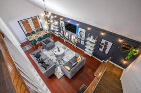 Opuluxe Renaissance Art Luxe Stay Downtown ATL